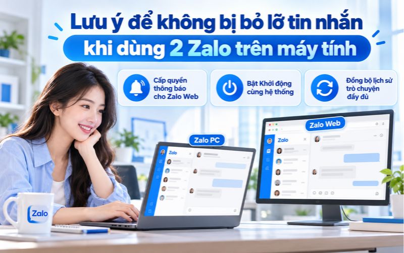 Cần tinh chỉnh các thông số hệ thống để không bỏ sót bất kỳ thông tin nào