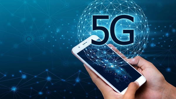 Hiện tại mạng 5G chỉ được triển khai ở mức thử n