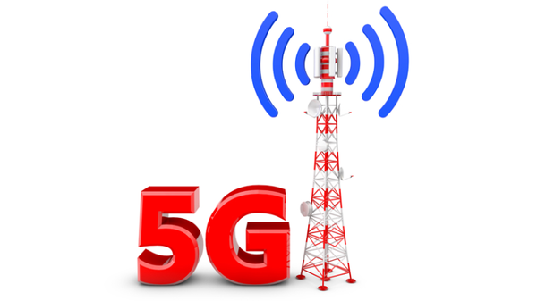 5G là thế hệ mạng thứ 5, có nhiều cải tiến hơn so với mạng 4G