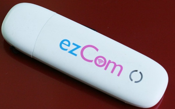  cần đăng ký gói cước ezCom phù hợp 