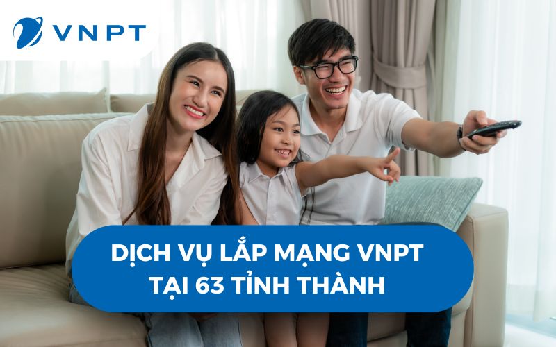 bảng giá mạng vnpt