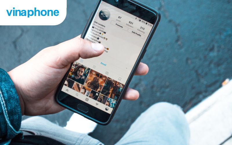Gói cước trả trước nào của VinaPhone gọi rẻ nhất