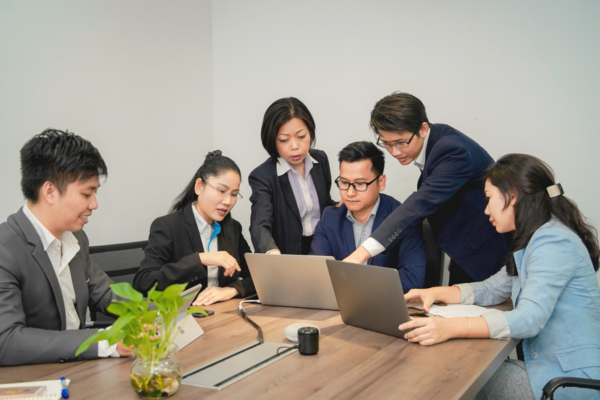Gói cước văn phòng