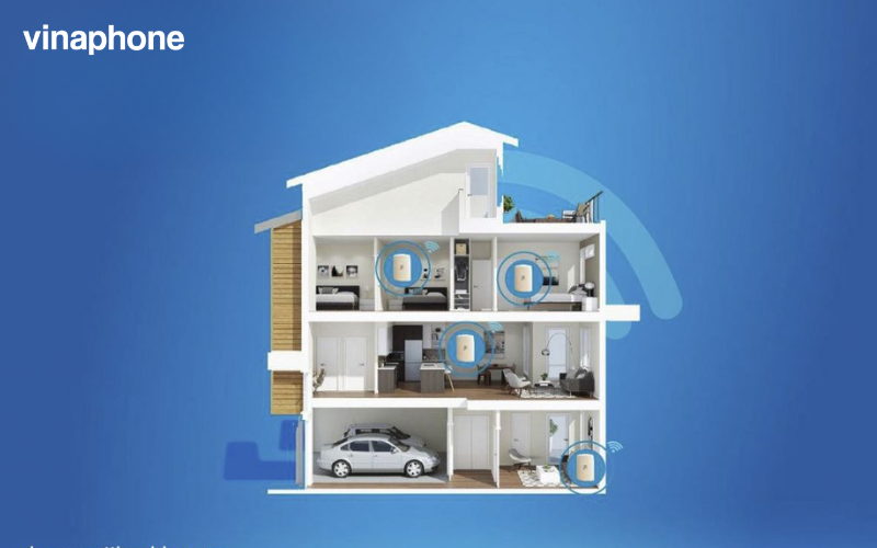 Các gói Home của VNPT thường có cước phí vô cùng hấp dẫn