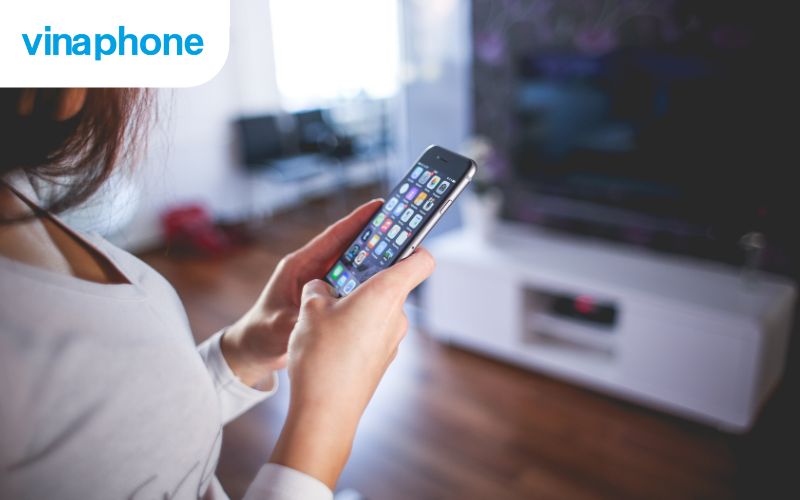 các gói trả trước của vinaphone