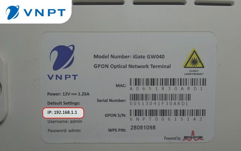 cách đổi mật khẩu wifi qua điện thoại