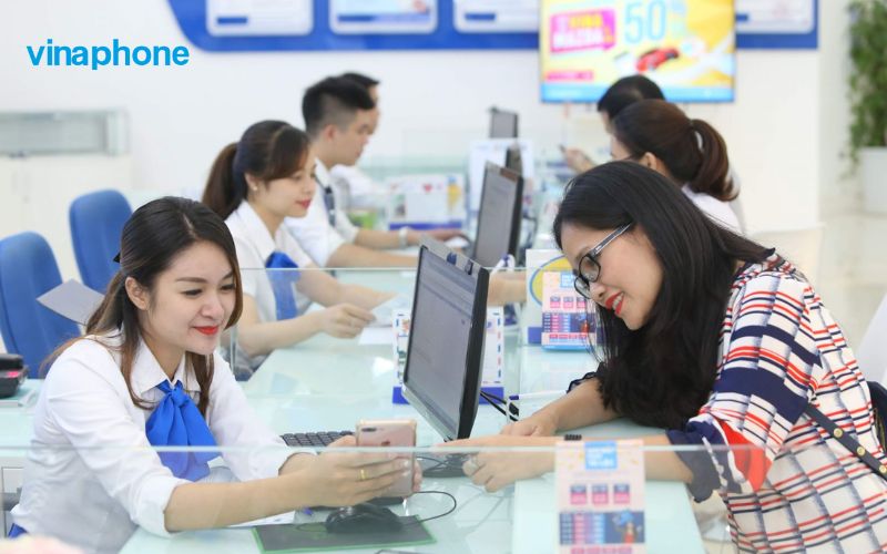 Hủy sim chính chủ Vinaphone