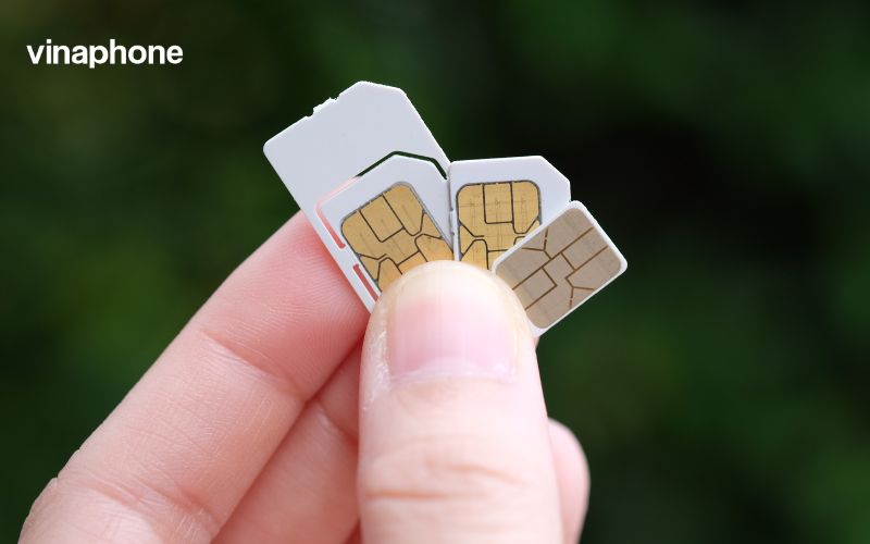 Cách hủy sim chính chủ vina