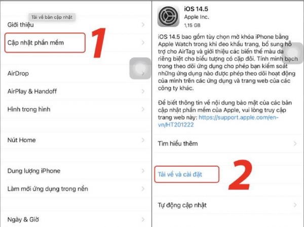 Nâng cấp sim 4G của Vinaphone để có nhiều ưu đãi hấp dẫn