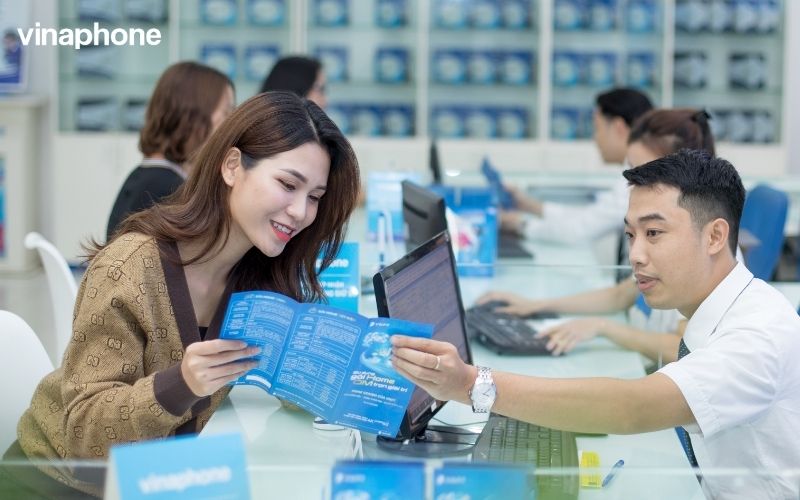 cách khóa sim điện thoại