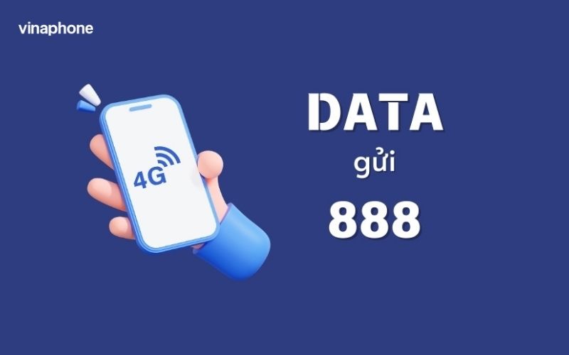 cách kiểm tra dữ liệu 4g vina