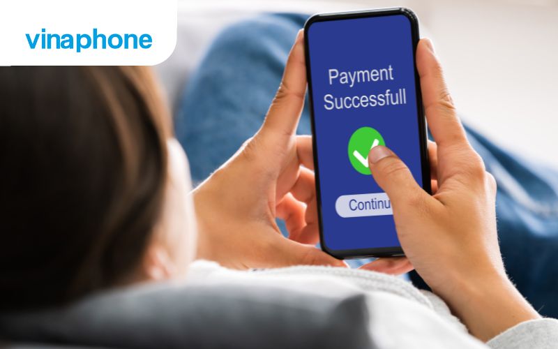 cách nạp tiền điện thoại khi bị mất số