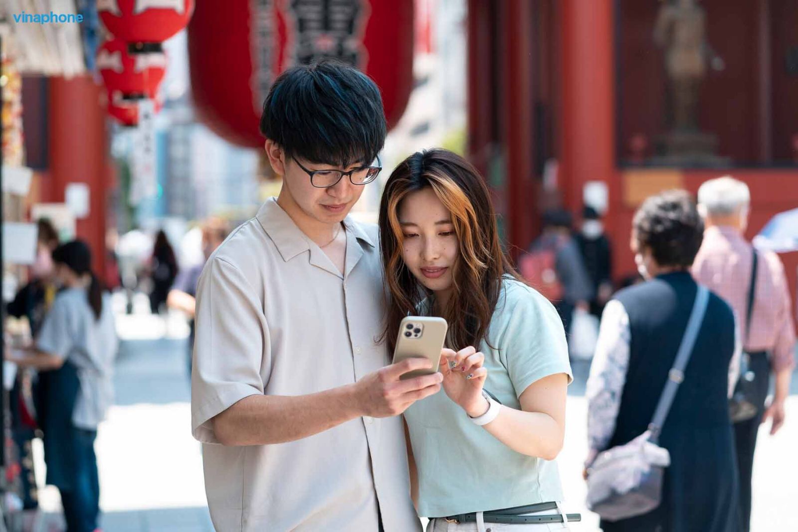 cách nạp tiền vào icoca trên điện thoại