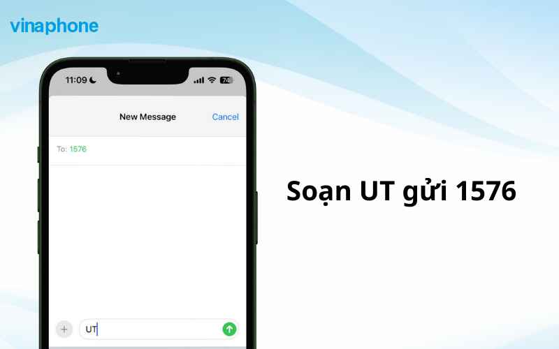 cách ứng tiền sim vinaphone
