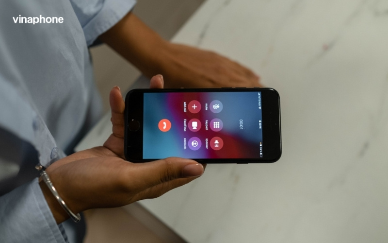 cài đặt volte trên iPhone