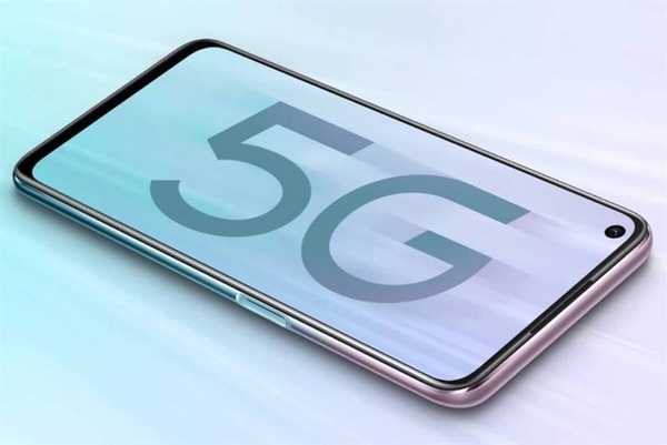 Cần sở hữu điện thoại 5G để truy cập mạng 5G
