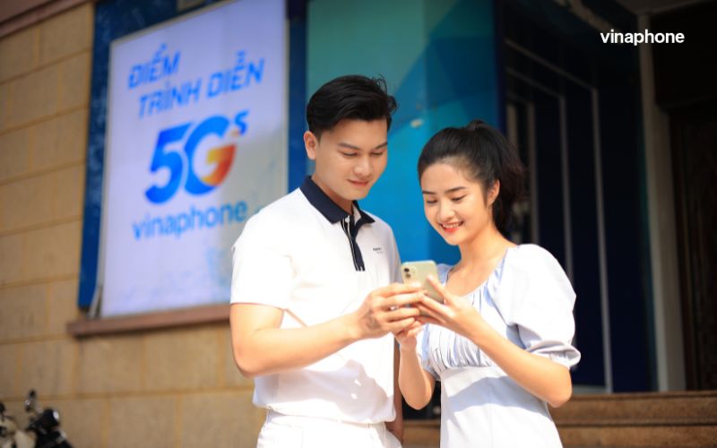 cập nhật thông tin thuê bao vinaphone