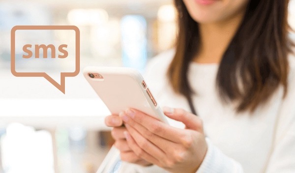 soạn tin với cú pháp đơn giản để đăng ký 4g cho số điện thoại khác