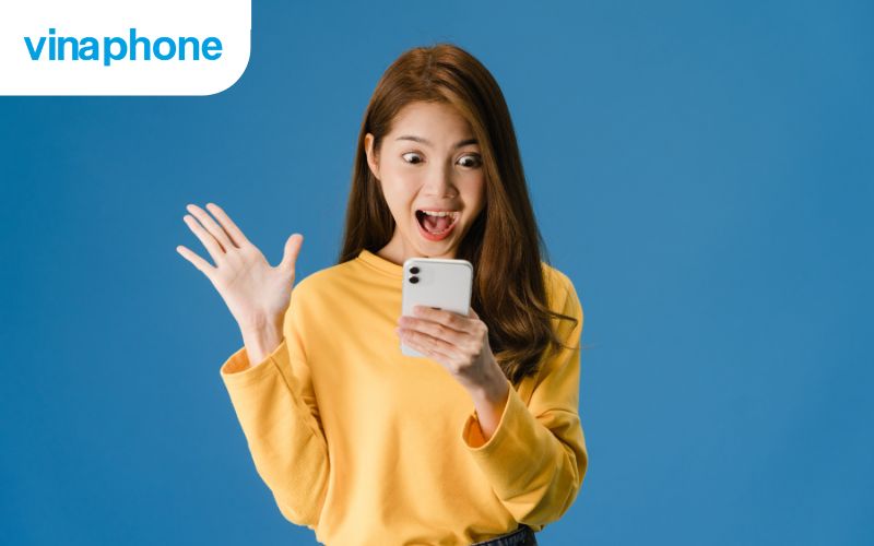 hoà mạng esim vinaphone