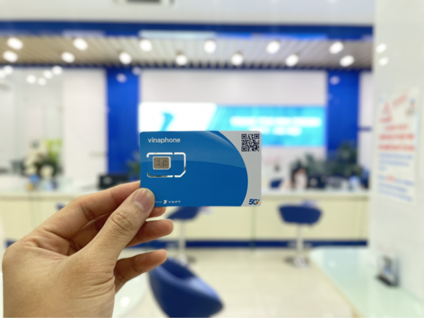 Cước hòa mạng sim Student VinaPhone chỉ 50.000 đồng