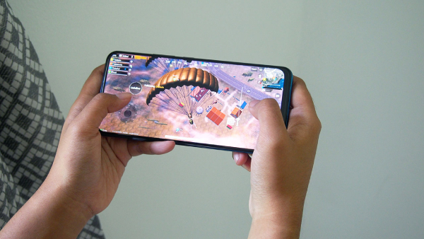 Các gói cước chơi game data khủng 