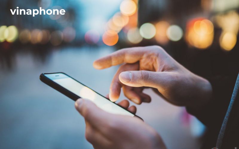 Đăng ký gói 4G Vinaphone 7 ngày 