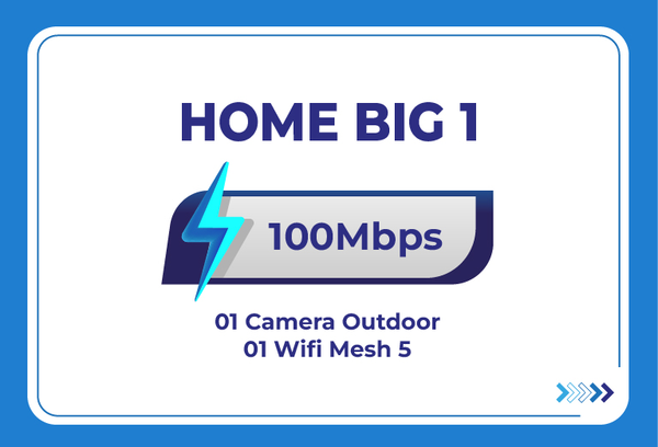 gói cước internet vnpt Nghệ An Home Big 1