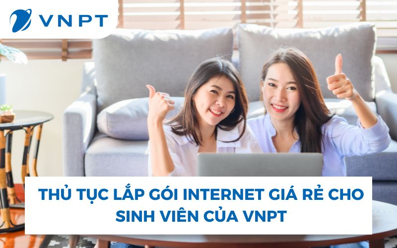 gói cước internet cho sinh viên