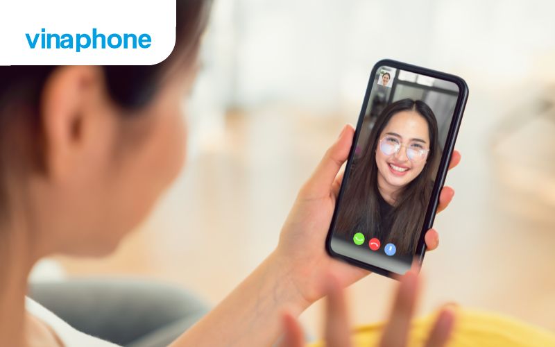 đăng ký volte VinaPhone