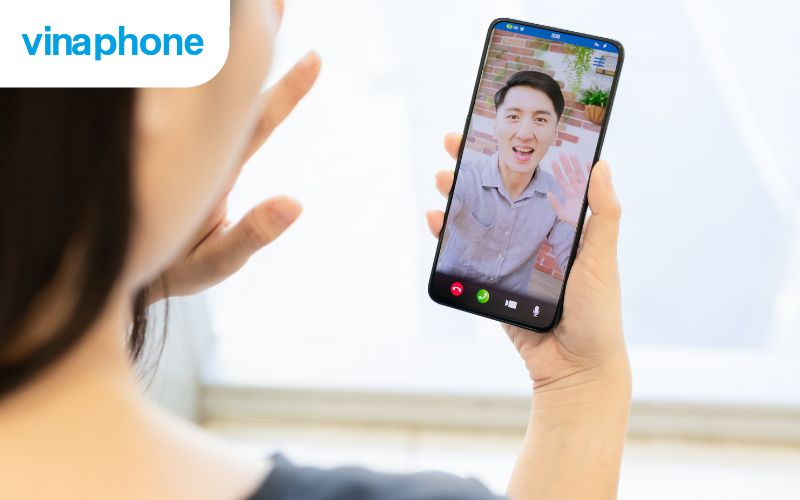Cách đăng ký VoLTE VinaPhone volte VinaPhone