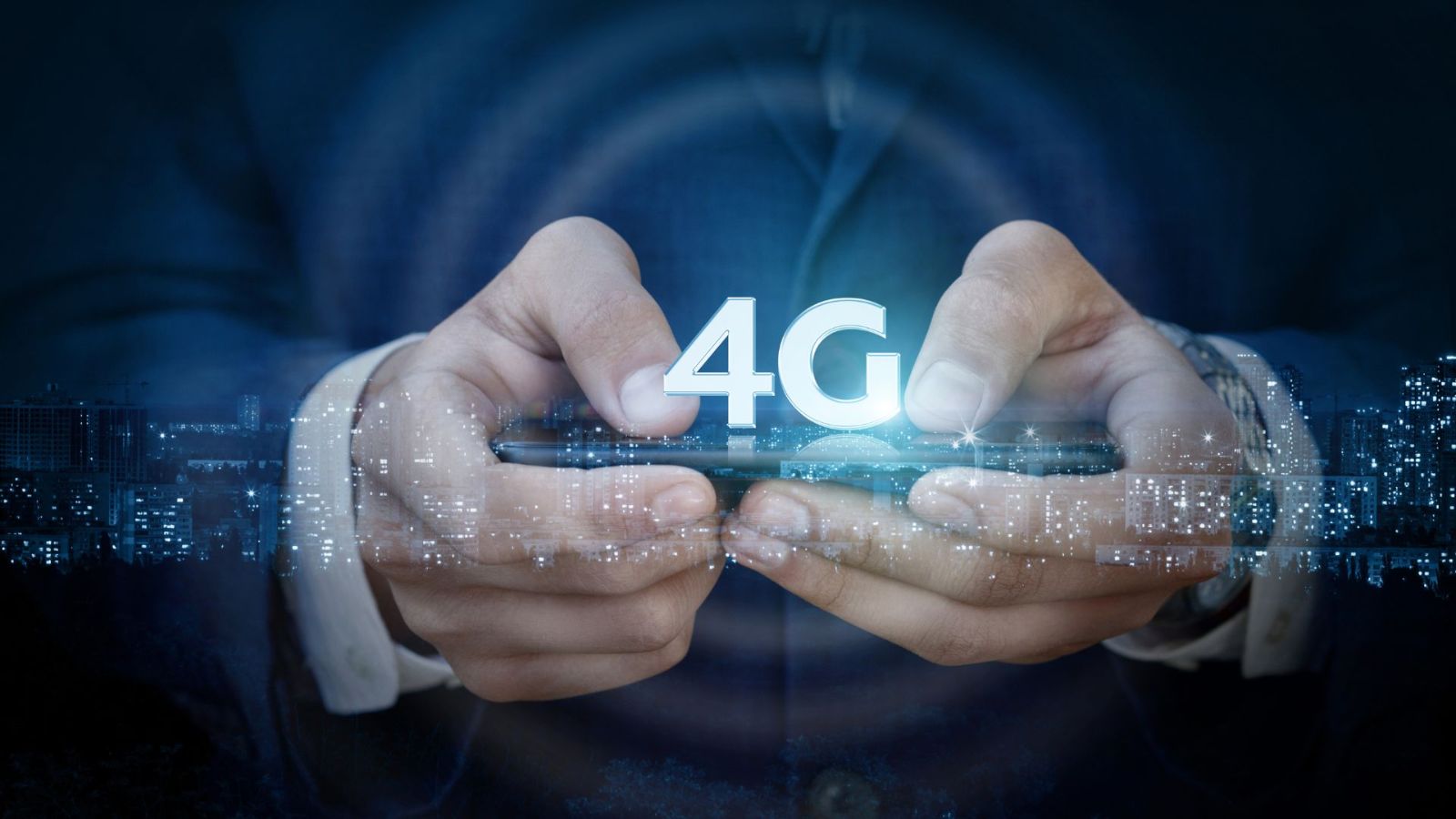 Điện thoại 4G không thể sử dụng SIM 5G và kết nối mạng 5G