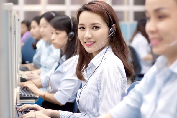  tư vấn viên VNPT sẵn sàng hỗ trợ 24/24