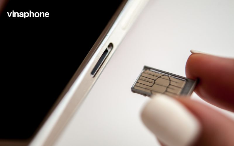cập nhật thông tin để tránh bị khóa SIM