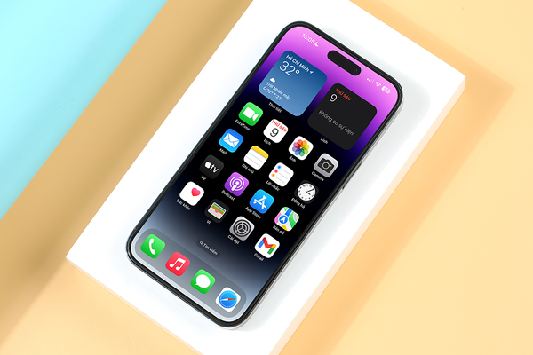  iPhone 12 Series trở lên được hỗ trợ mạng 5G