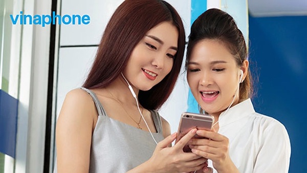 Gói cước BIG70 4G Vinaphone ưu đãi 15GB/tháng