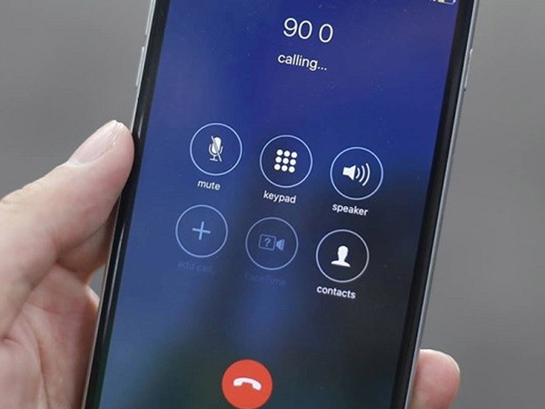 Kích hoạt sim VinaPhone thông qua tổng đài 900