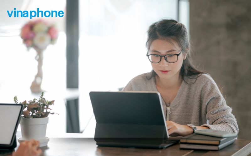 gói 4g học online