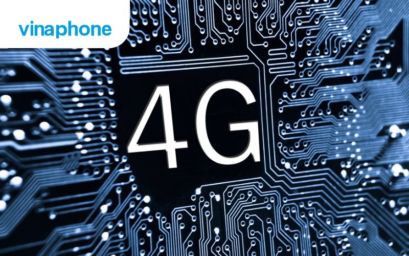Gói data 4G là gì?