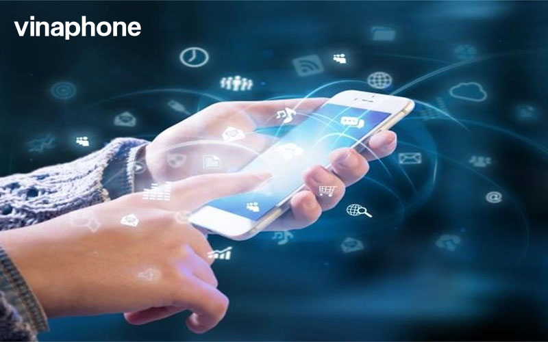 Gói cước chuyển vùng quốc tế VinaPhone