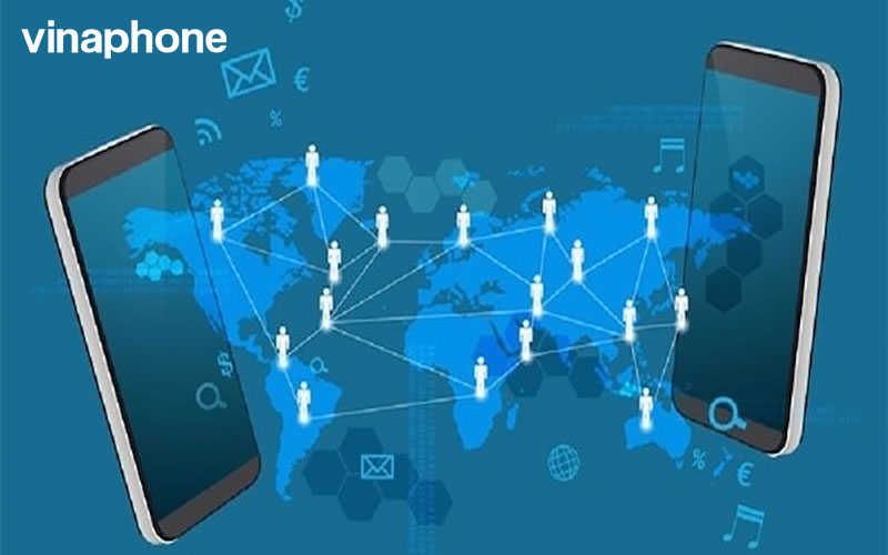 Chuyển vùng quốc tế VinaPhone trả trước