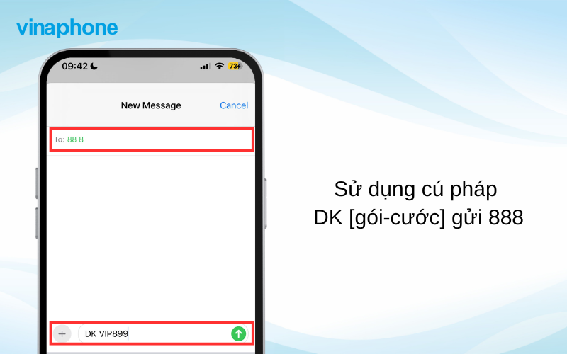 gói cước 5g vinaphone