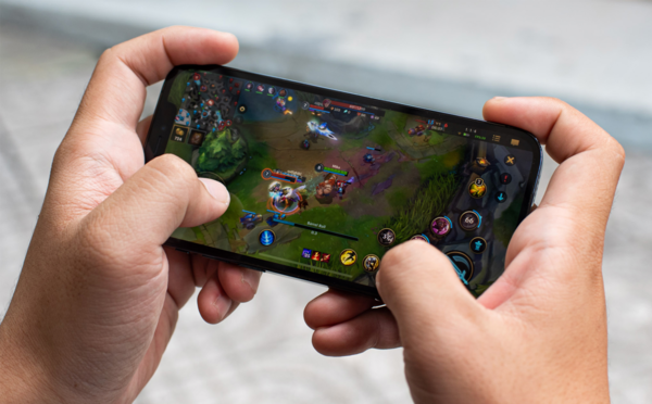 Nên lựa chọn gói cước chơi game tốc chiến phù hợp 