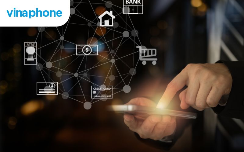 gói cước khuyến mãi của vinaphone