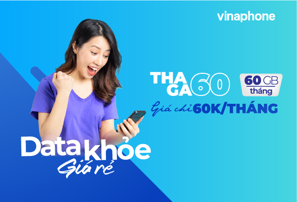  gói cước THAGA70