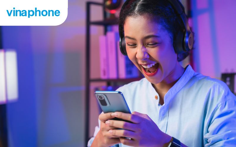 Gói cước trả trước nào của VinaPhone gọi rẻ nhất