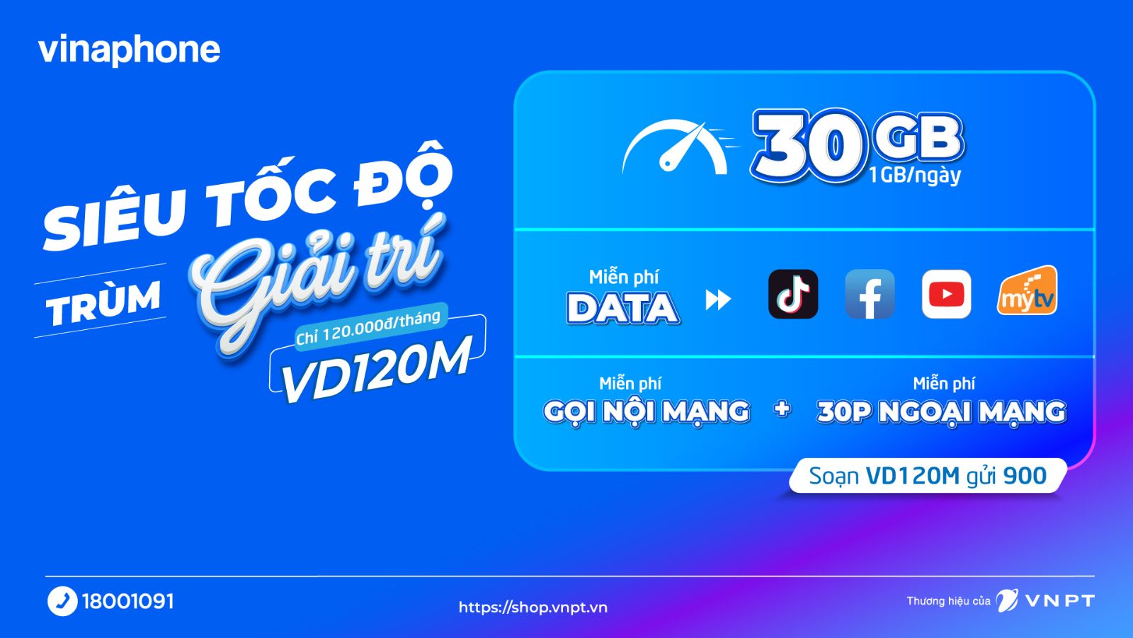 VD120M - “trùm giải trí” siêu tiết kiệm