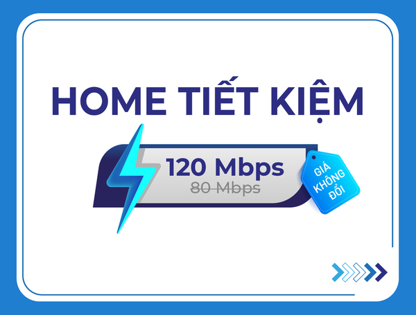  Home tiết kiệm giúp cả gia đình có những trải nghiệm giải trí tuyệt vời