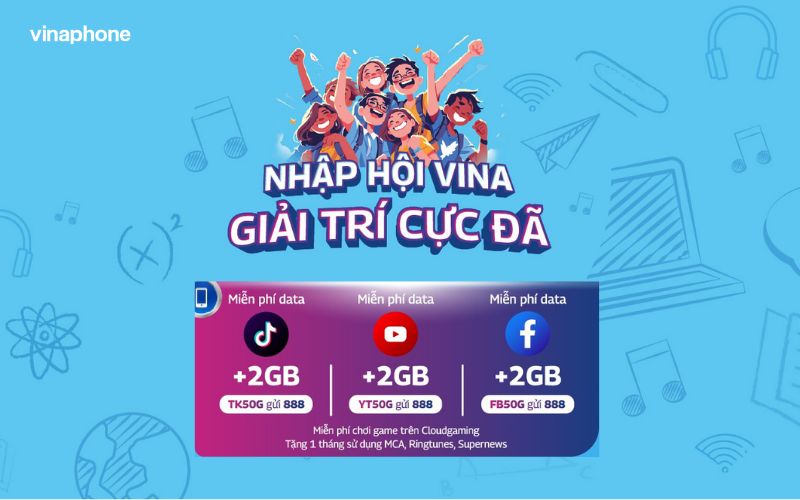 gói mạng rẻ cho sinh viên