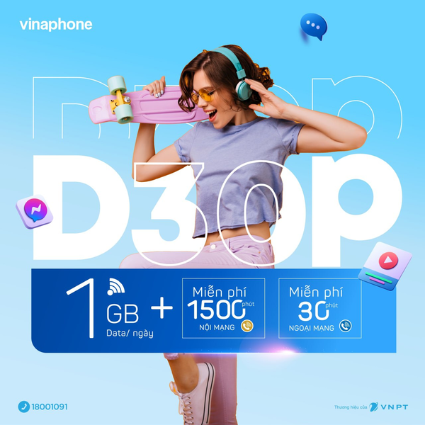 nên lựa chọn các gói tích hợp cả data 4G và ưu đãi cước gọi 