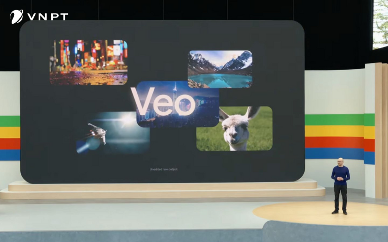 Google Veo 3: AI tạo video từ văn bản đa ngôn ngữ